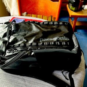 Patagonia backpack